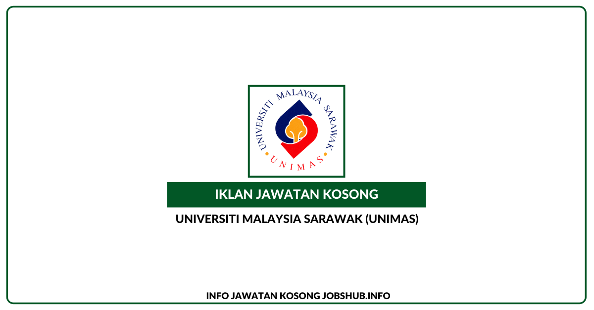 Universiti Malaysia Sarawak (UNIMAS)