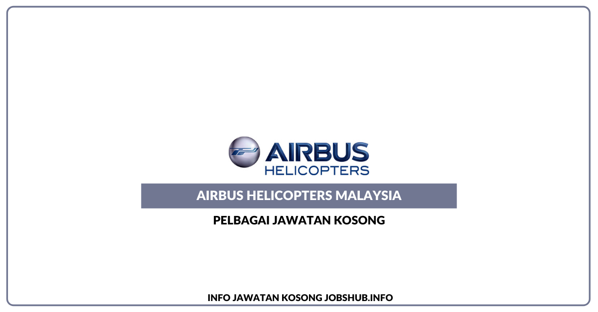 AirBus Helicopters Malaysia
