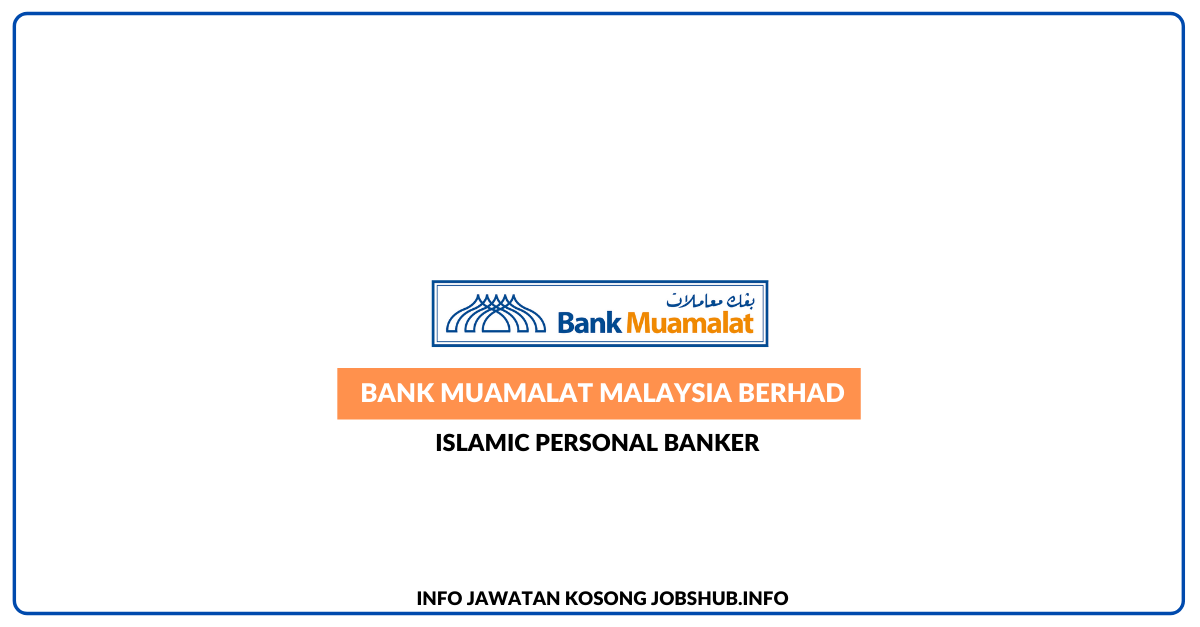 Bank Muamalat Malaysia Berhad