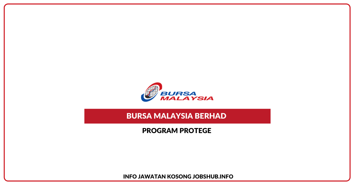 Bursa Malaysia Berhad