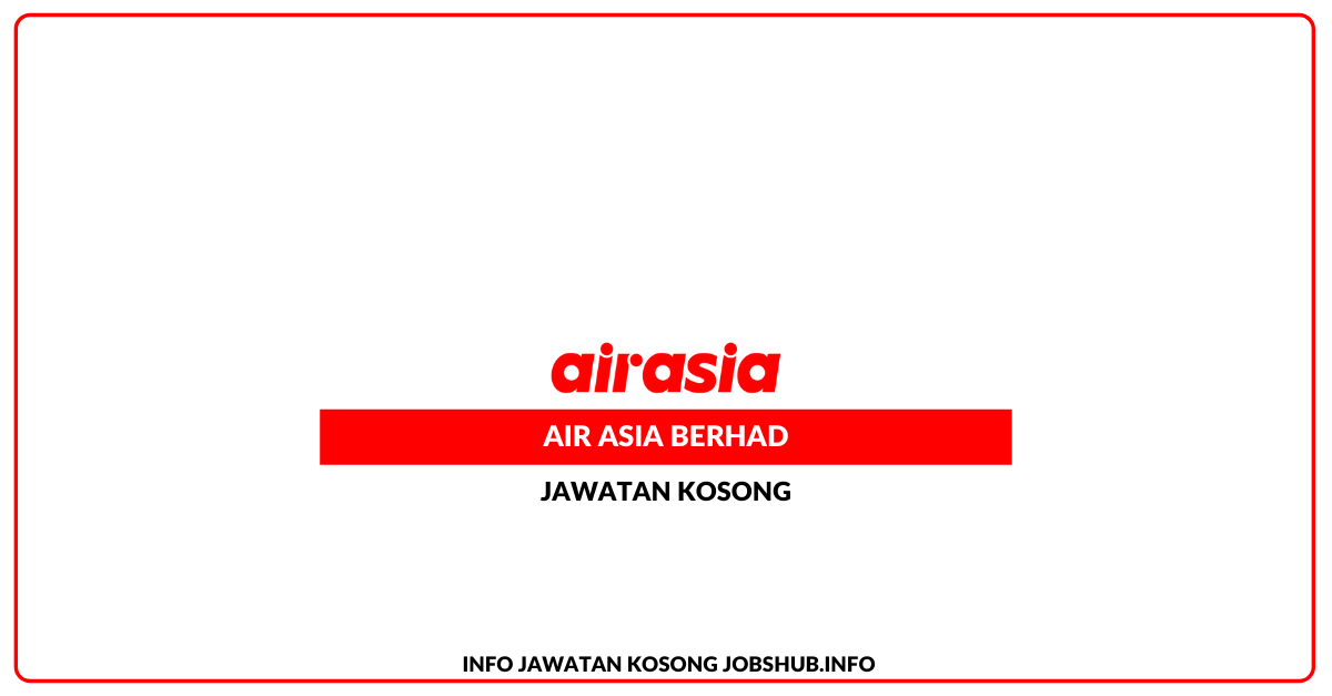 Air Asia Berhad