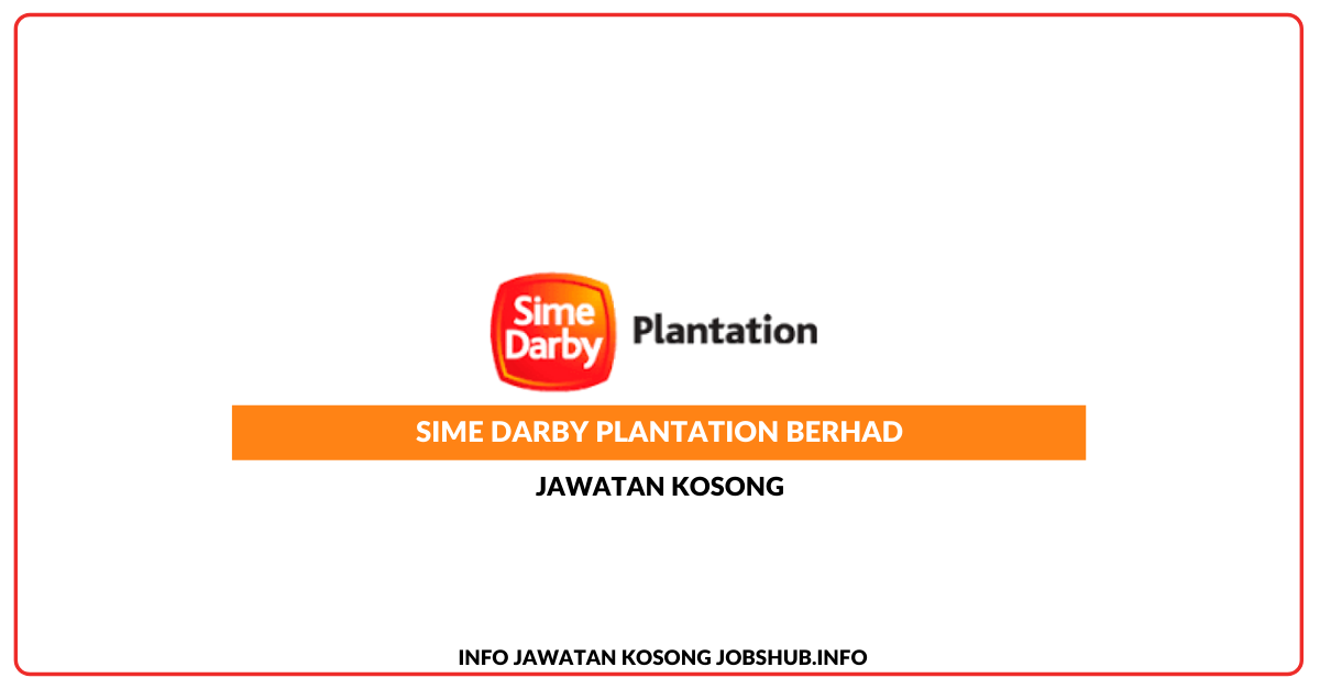 Sime Darby Plantation Berhad