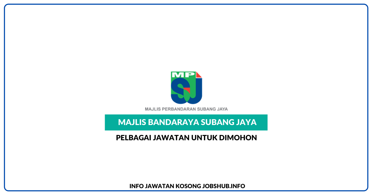 Majlis Bandaraya Subang Jaya
