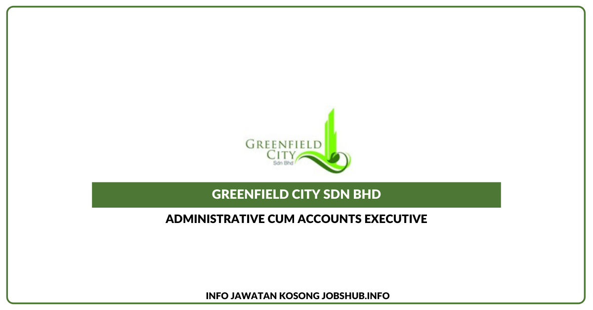 Greenfield City Sdn Bhd