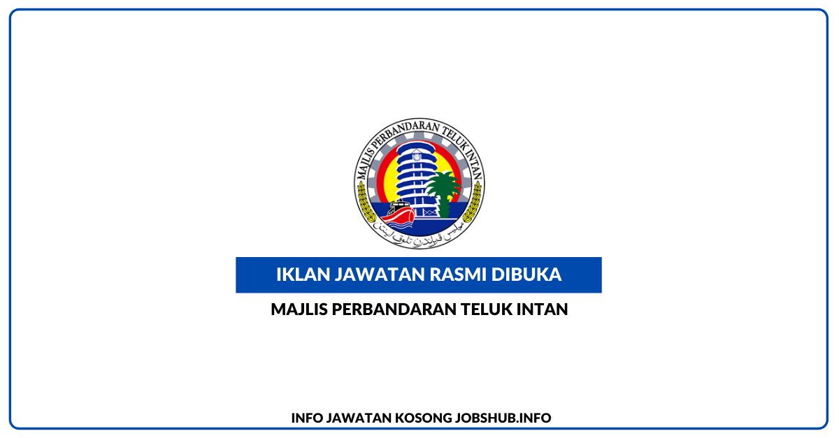 Majlis Perbandaran Teluk Intan