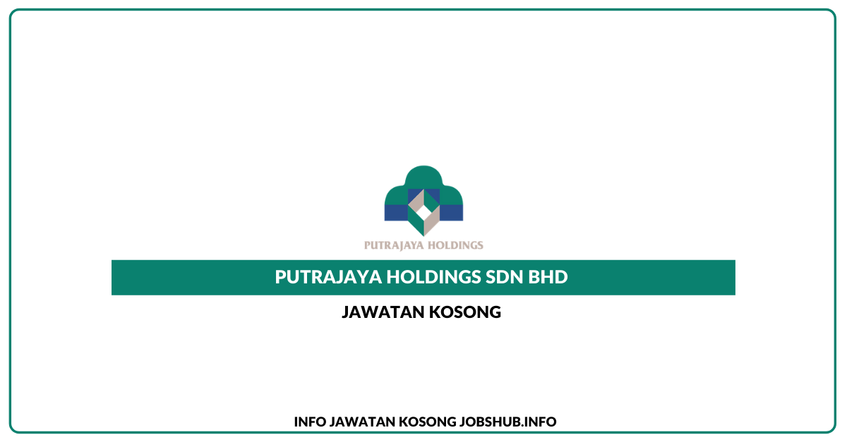 Putrajaya Holdings Sdn Bhd