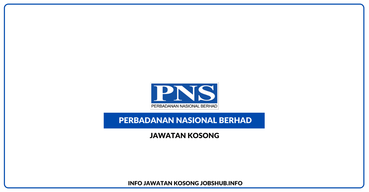 Perbadanan Nasional Berhad (PNS)