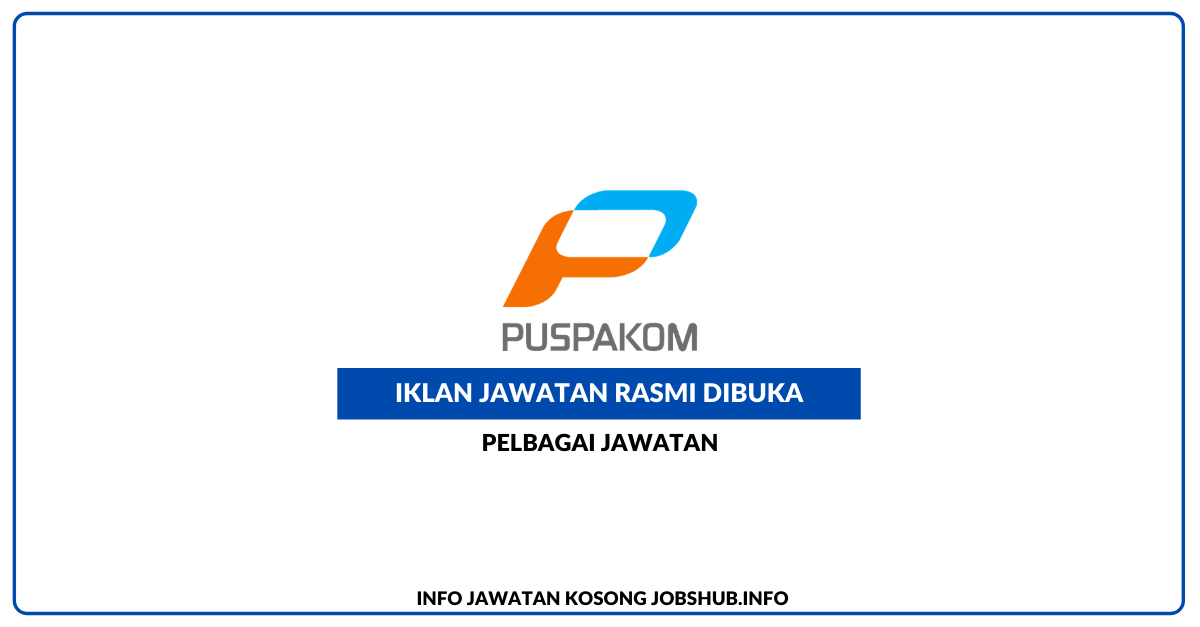 PUSPAKOM