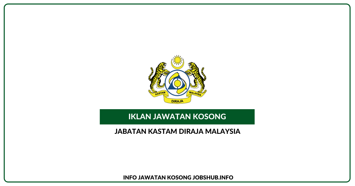 Pembantu Penguasa Kastam WK19