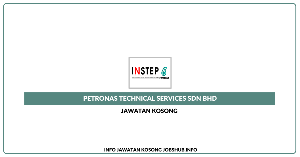 Petronas Technical Services Sdn Bhd