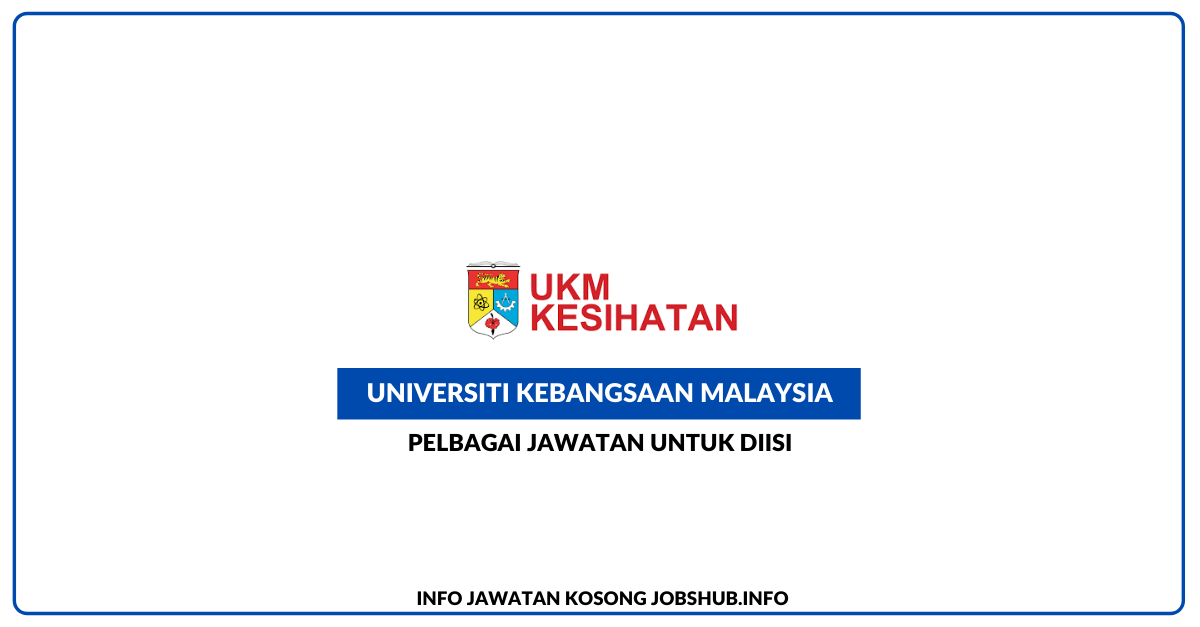 UKM Kesihatan Sdn Bhd