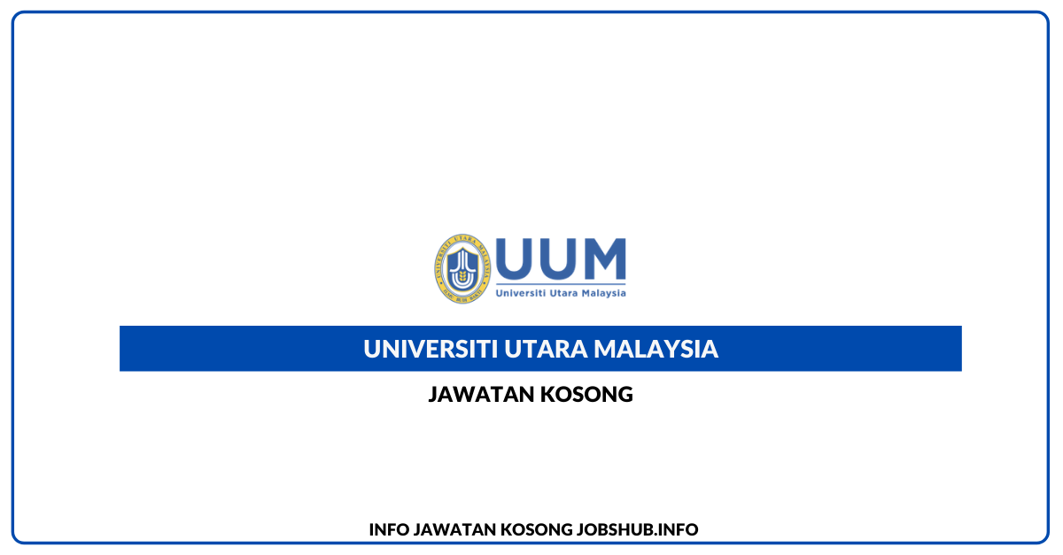 Universiti Utara Malaysia (UUM)