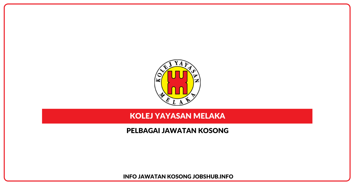 Kolej Yayasan Melaka