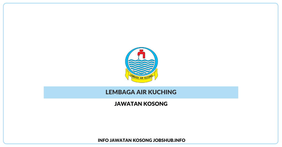 Lembaga Air Kuching