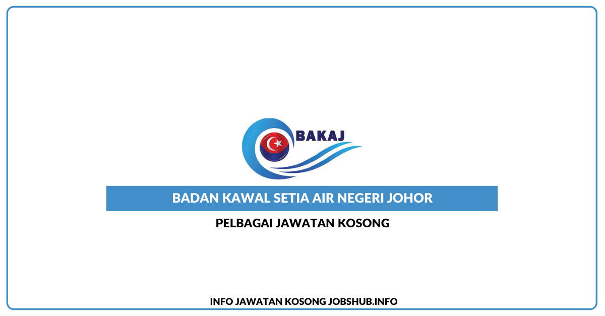 Badan Kawal Selia Air Negeri Johor