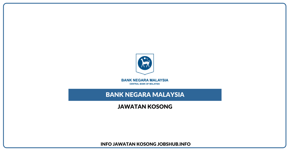 Bank Negara Malaysia