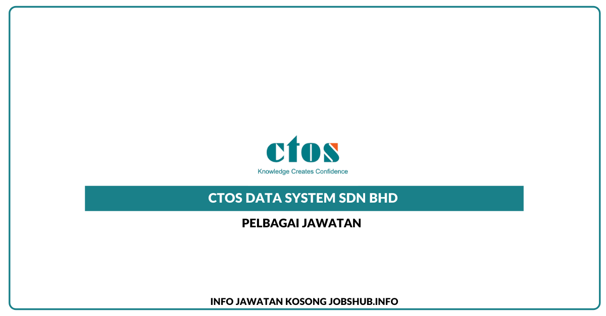 CTOS Data System Sdn Bhd