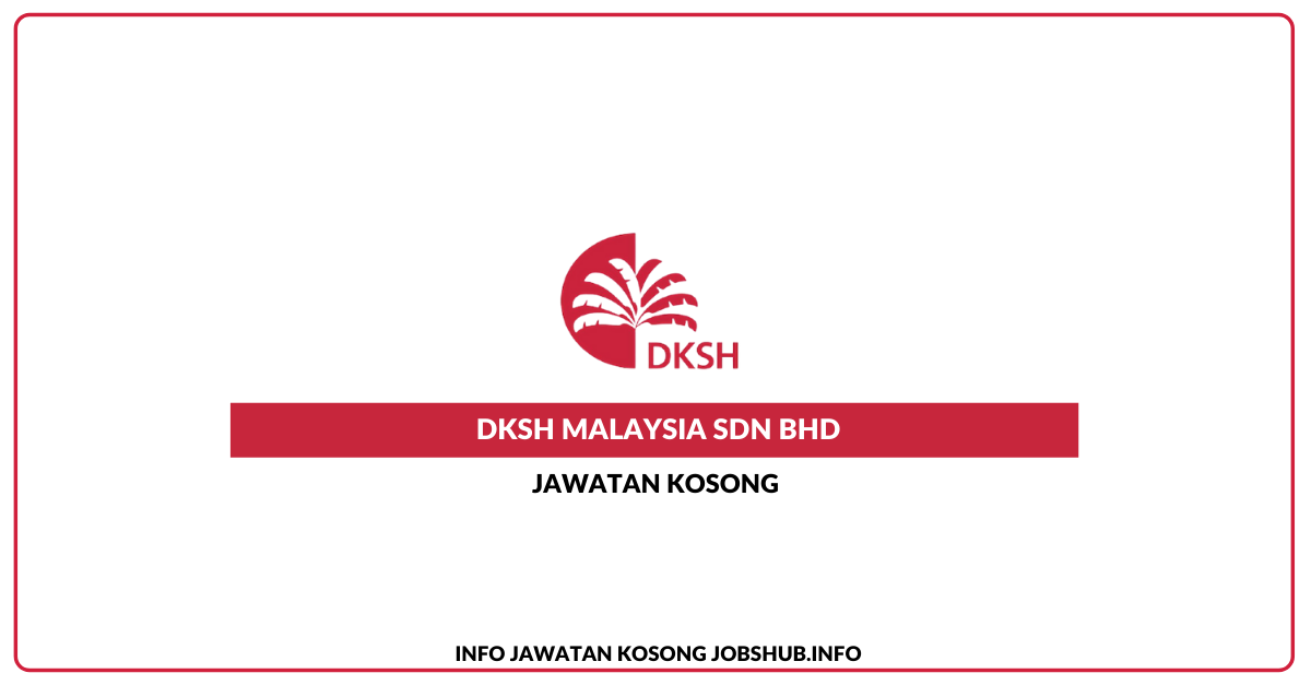 DKSH Malaysia Sdn Bhd