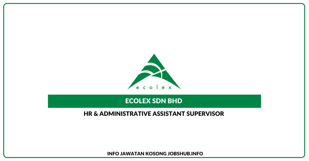 Ecolex Sdn Bhd