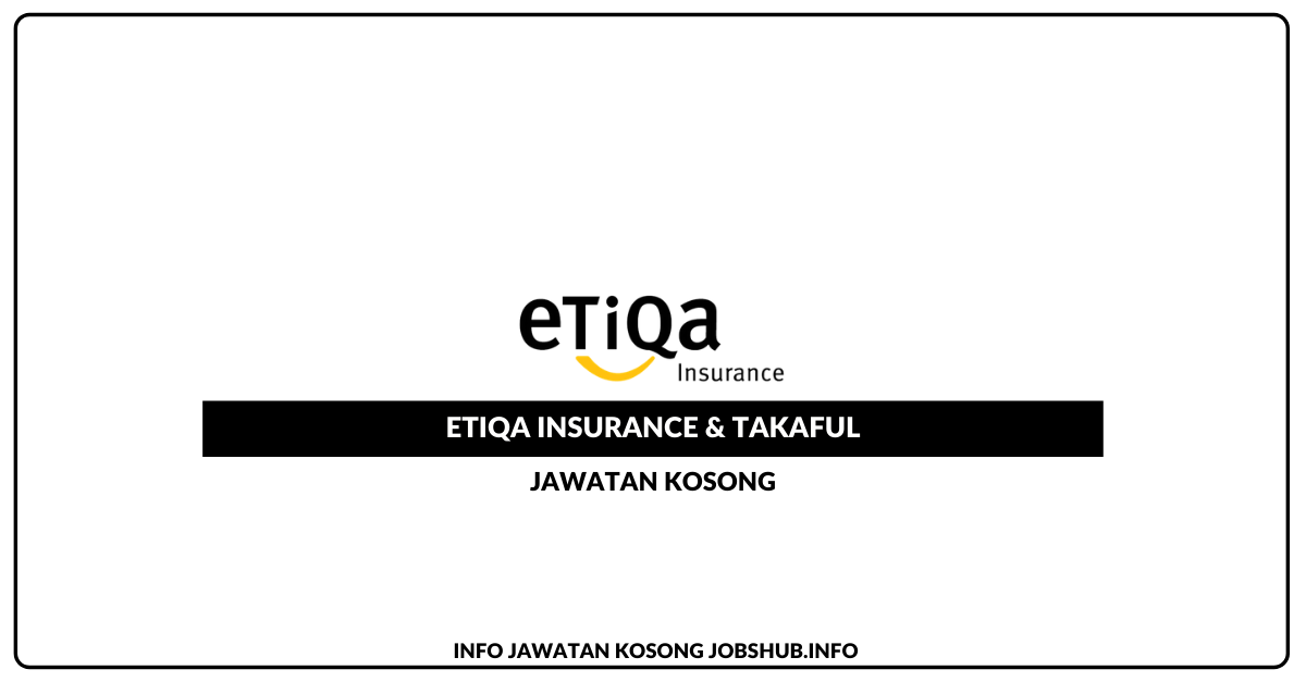 Etiqa Insurance & Takaful