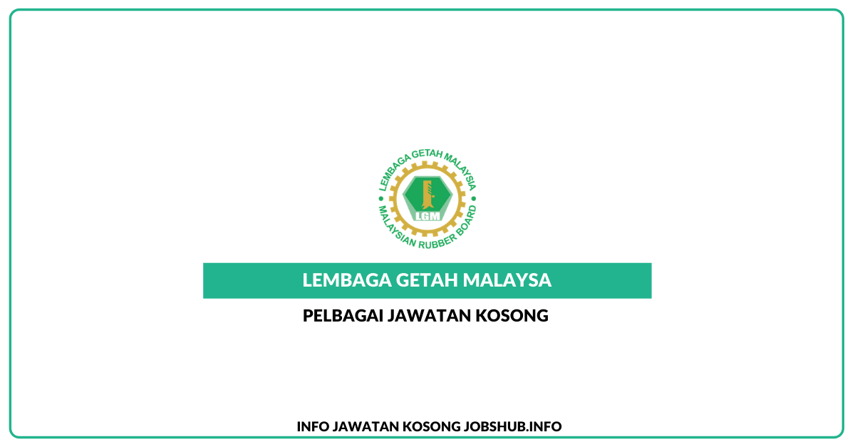 Lembaga Getah Malaysia