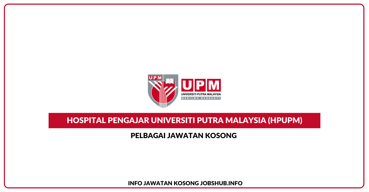 Hospital Pengajar Universiti Selangor (HPUPM)