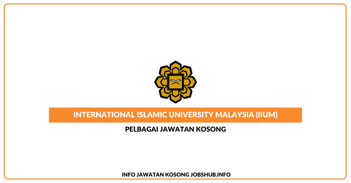 International Islamic University Malaysia (IIUM)