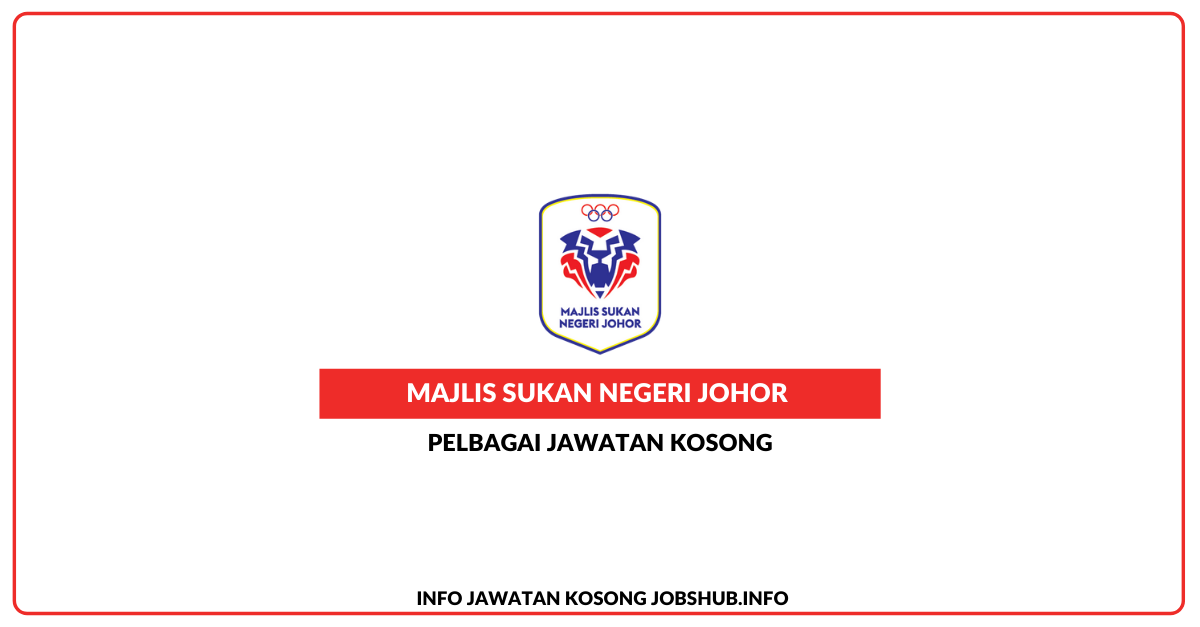 Majlis Sukan Negeri Johor