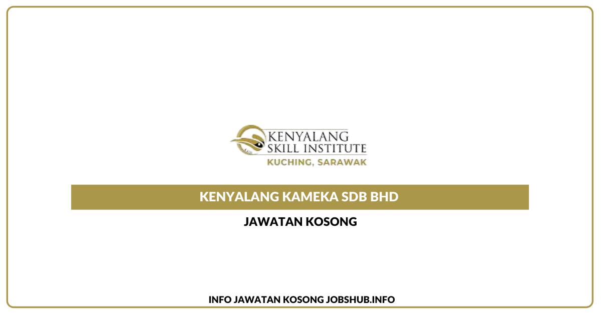 Kenyalang Kameka Sdb Bhd