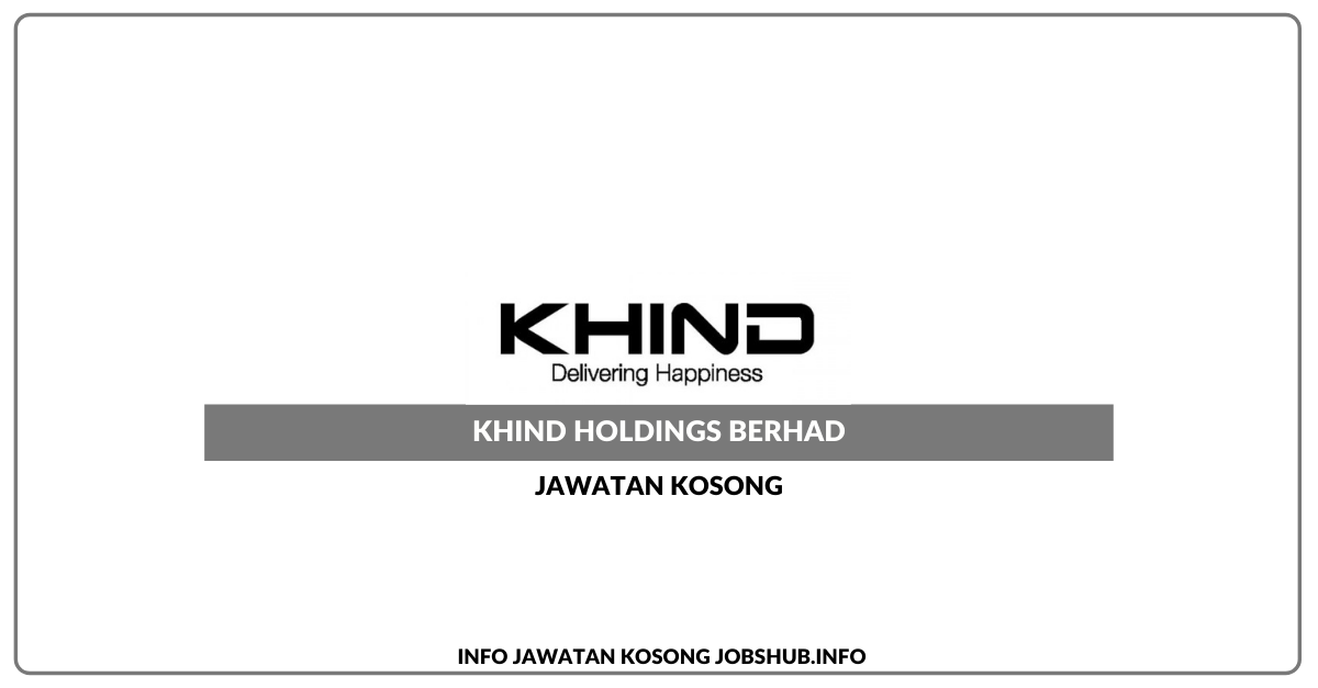 Khind Holdings Berhad