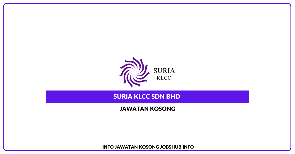 Suria KLCC Sdn Bhd