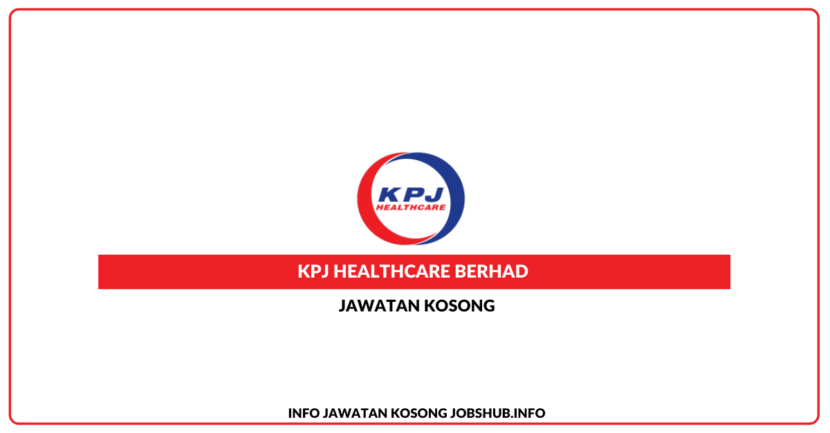 KPJ Healthcare Berhad