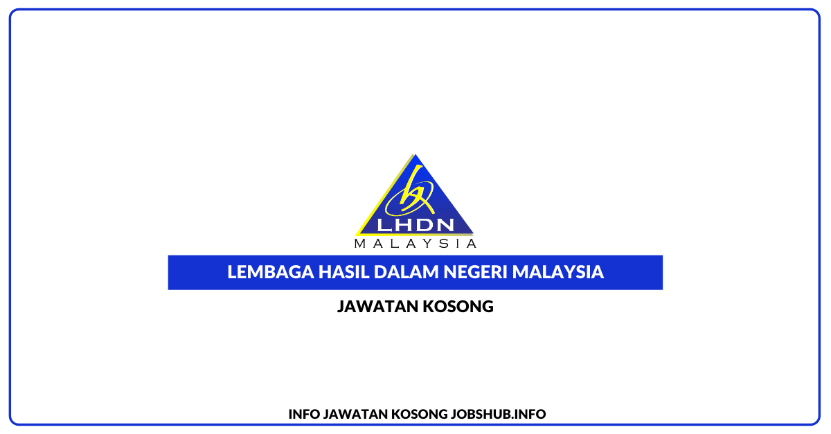 Lembaga Hasil Dalam Negeri Malaysia