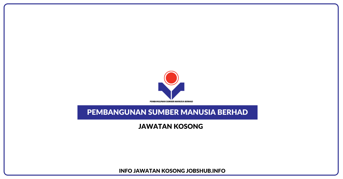 Pembangunan Sumber Manusia Berhad