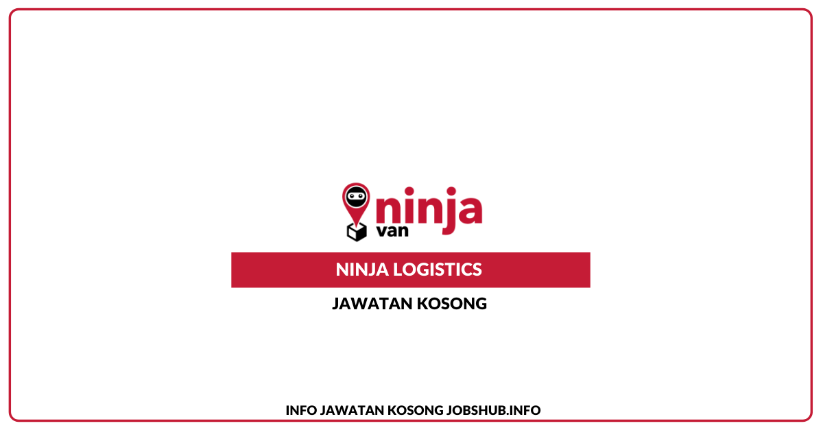 Ninja Logistics