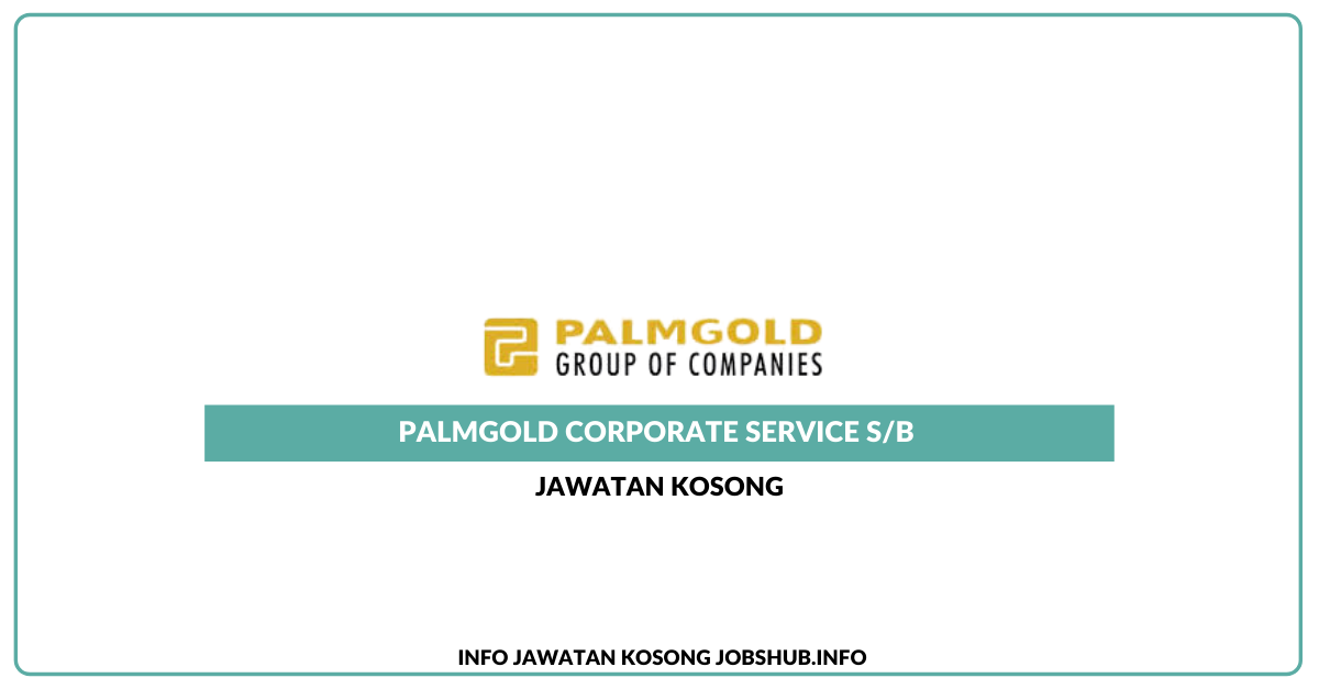 Palmgold Corporate Service Sdn Bhd