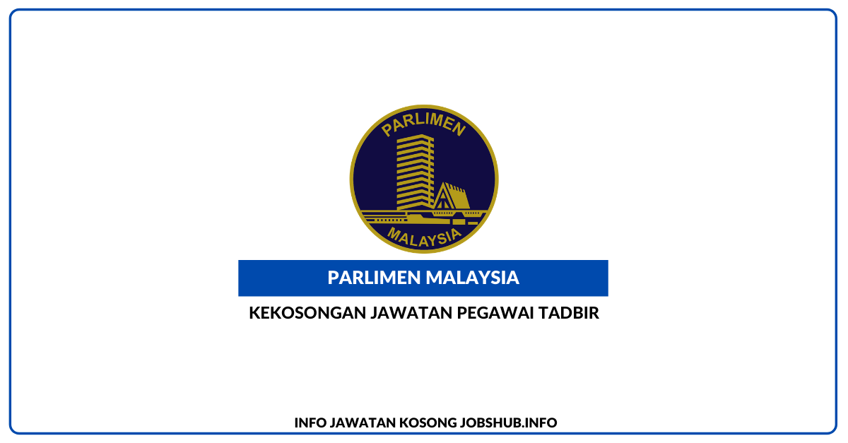 Parlimen Malaysia Pegawai Tadbir N41