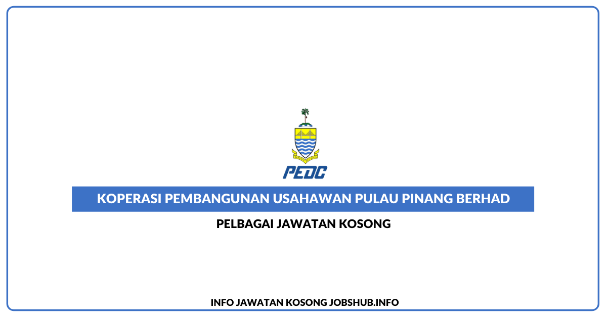 Koperasi Pembangunan Usahawan Pulau Pinang Berhad