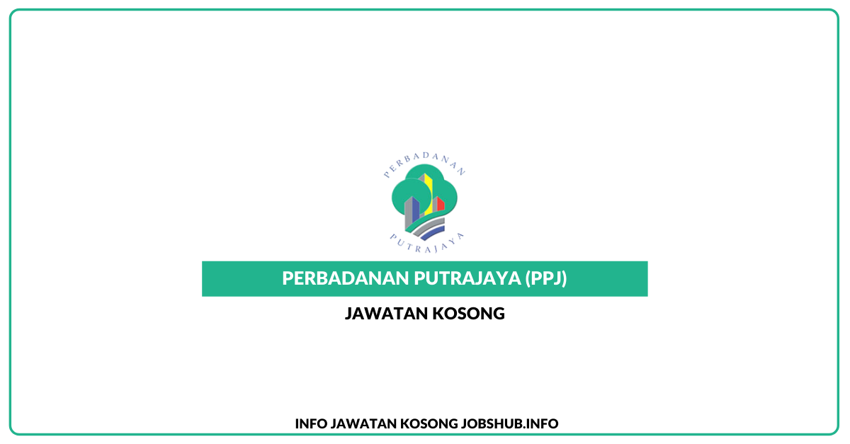Perbadanan Putrajaya (PPJ)