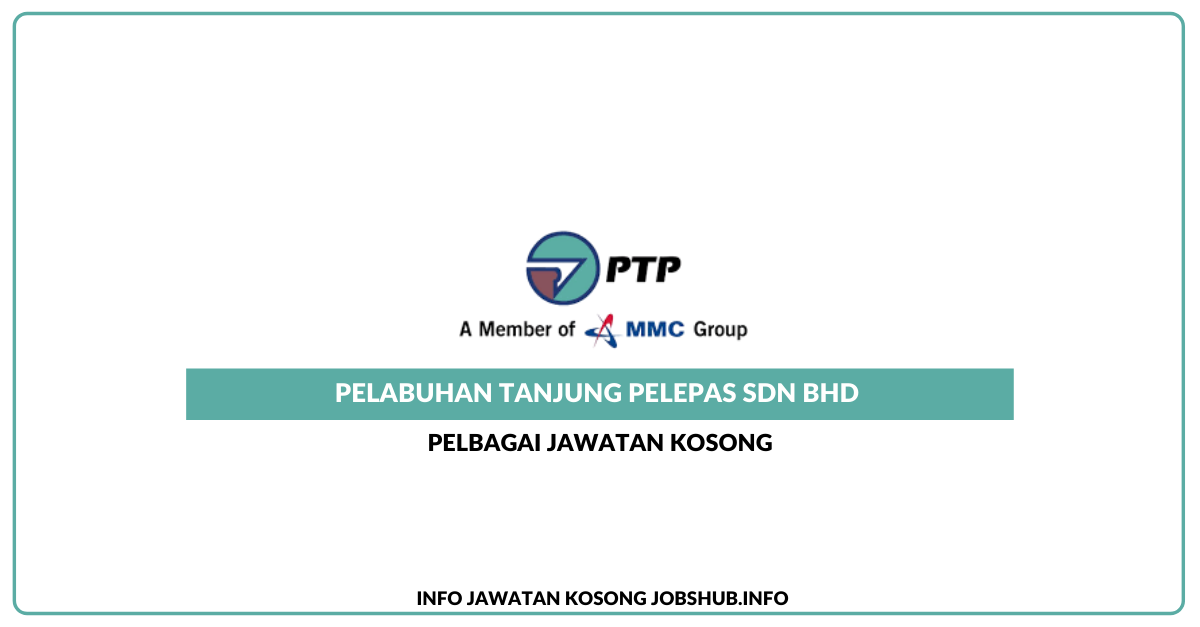 Pelabuhan Tanjung Pelepas Sdn Bhd
