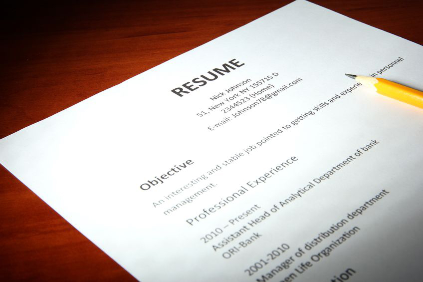 Resume1