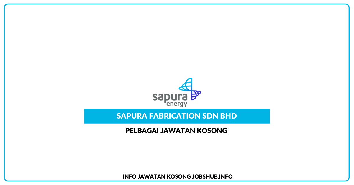 Sapura Fabrication Sdn Bhd