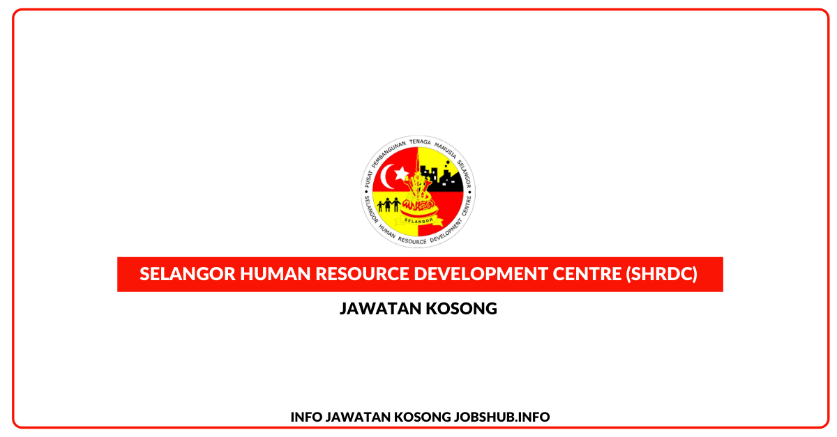Selangor Human Resource Development Group (SHRDC)