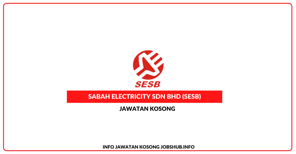 Sabah Electricity Sdn Bhd (SESB)