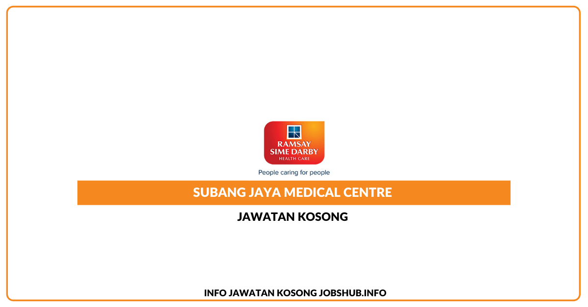 Subang Jaya Medical Centre