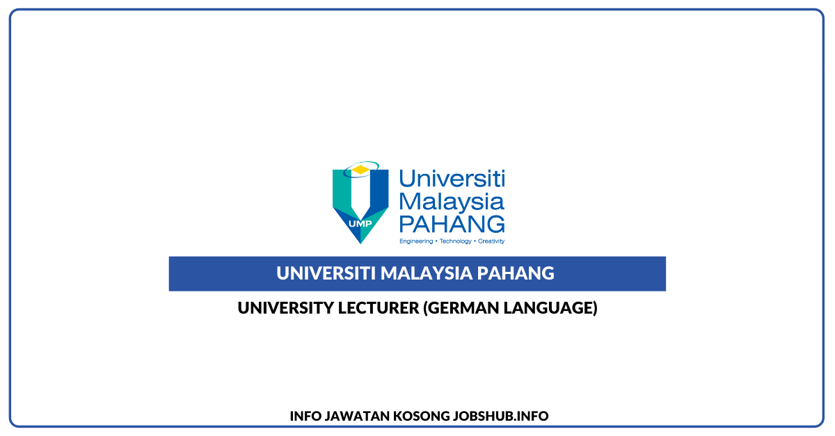 Universiti Malaysia Pahang (UMP)