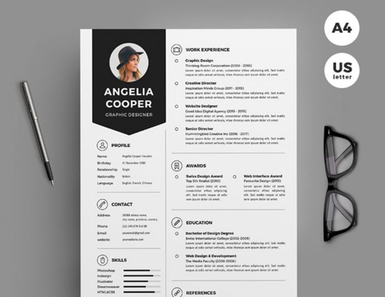 Cv