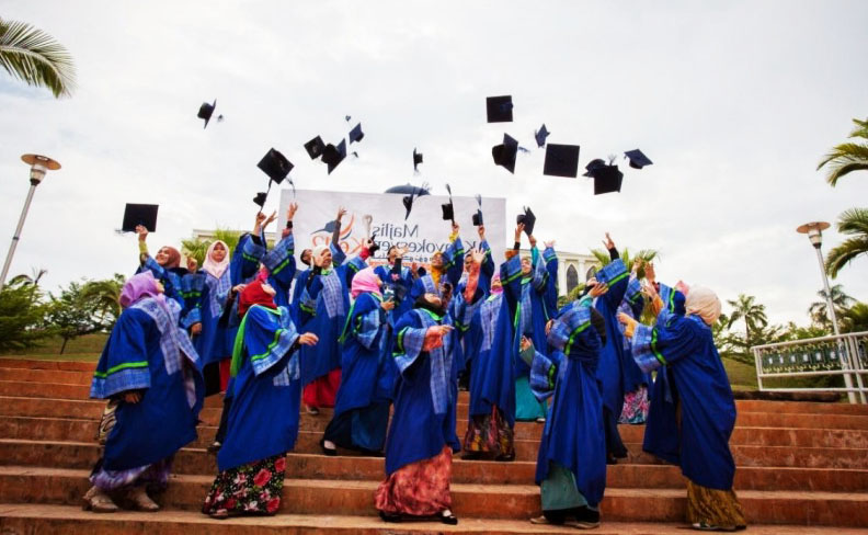 Graduan
