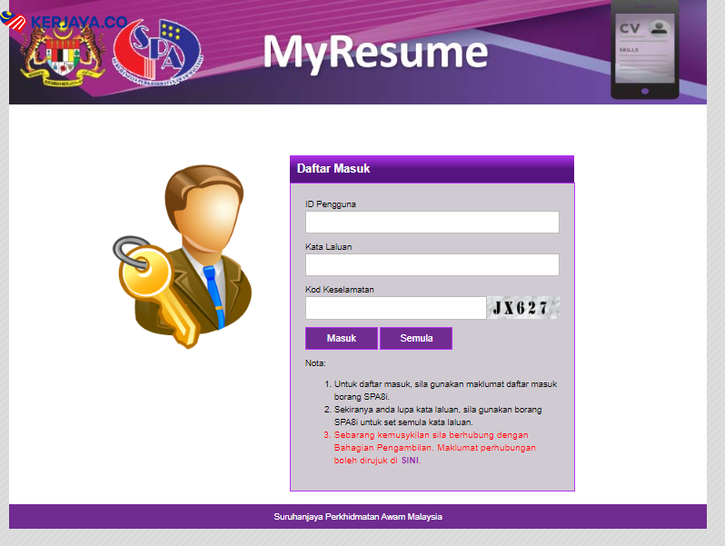 Resume 3
