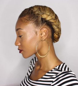 20 natural twisted hair 272x300